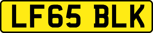 LF65BLK