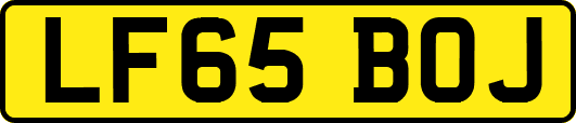 LF65BOJ