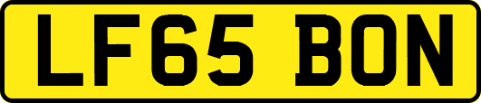 LF65BON