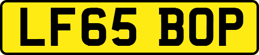 LF65BOP