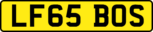 LF65BOS