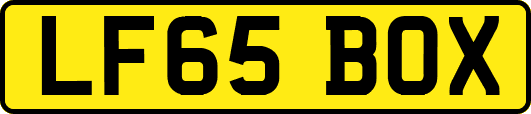 LF65BOX