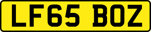 LF65BOZ