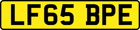 LF65BPE