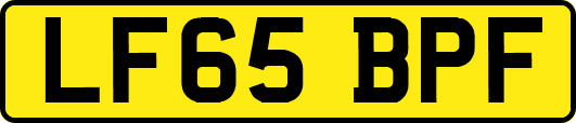 LF65BPF