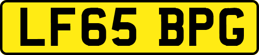 LF65BPG