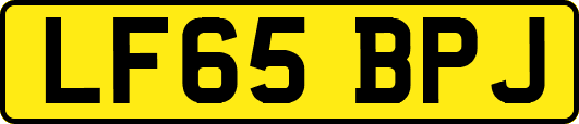 LF65BPJ