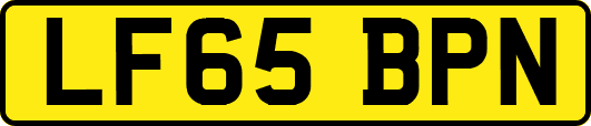 LF65BPN