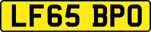 LF65BPO