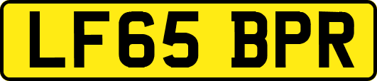 LF65BPR