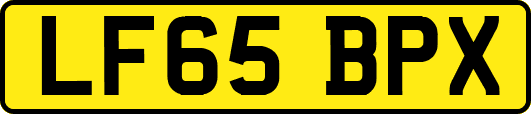 LF65BPX