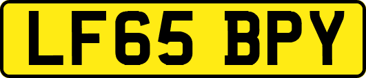 LF65BPY