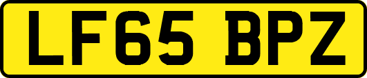 LF65BPZ
