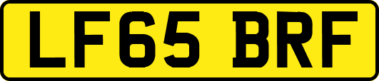LF65BRF