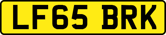 LF65BRK