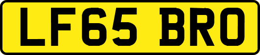 LF65BRO