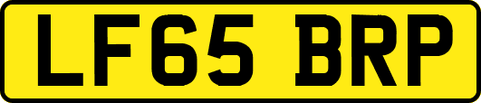 LF65BRP
