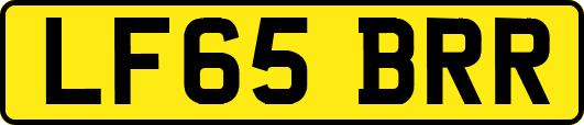LF65BRR