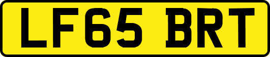 LF65BRT