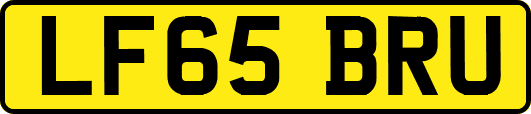 LF65BRU