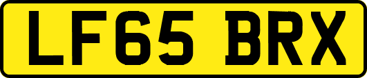 LF65BRX