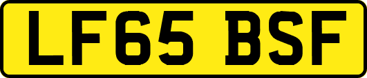 LF65BSF