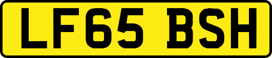 LF65BSH