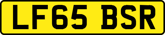 LF65BSR