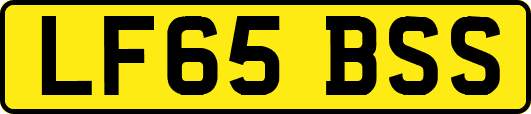 LF65BSS