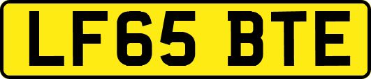 LF65BTE