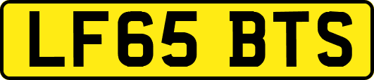 LF65BTS