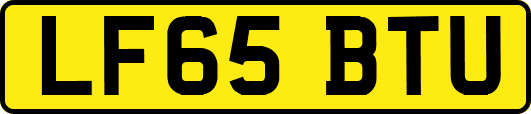 LF65BTU