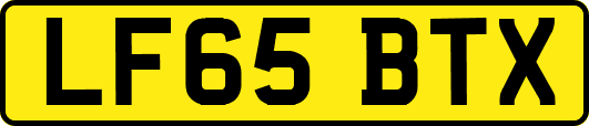 LF65BTX