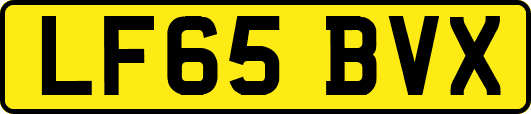 LF65BVX