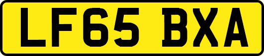 LF65BXA