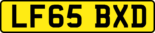 LF65BXD