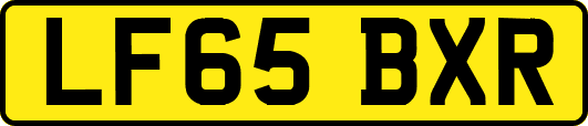 LF65BXR