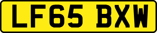 LF65BXW