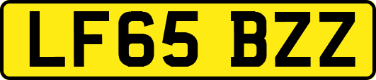 LF65BZZ