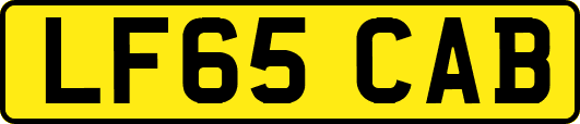 LF65CAB