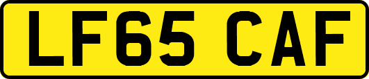 LF65CAF
