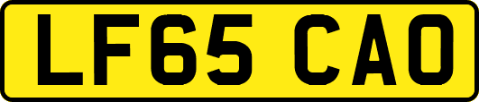 LF65CAO