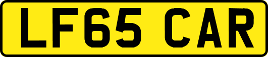 LF65CAR