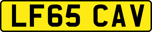 LF65CAV