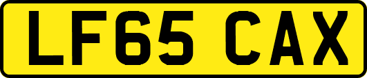 LF65CAX