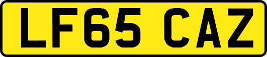 LF65CAZ