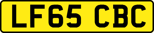 LF65CBC
