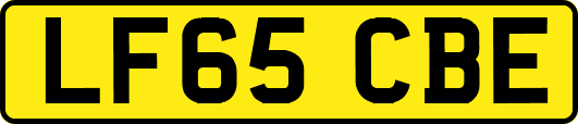 LF65CBE