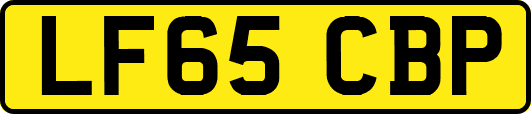 LF65CBP