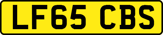 LF65CBS